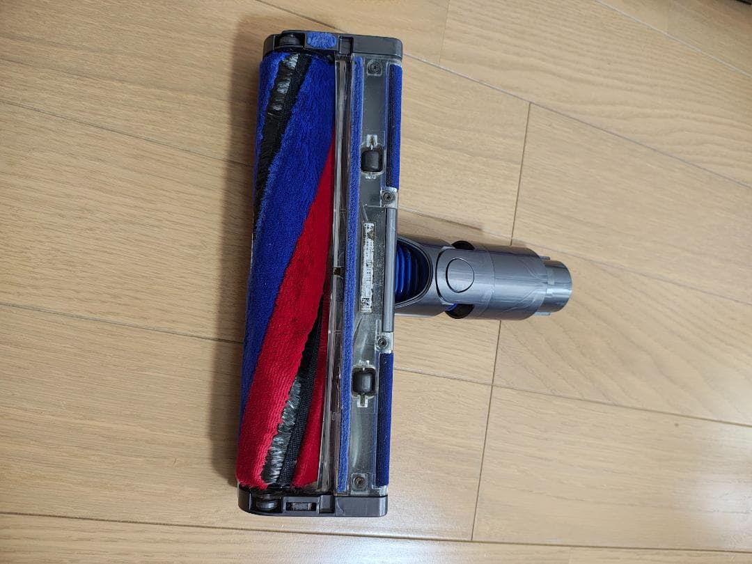 ダイソン★digital slim★SV18★バッテリー新品と同等★1