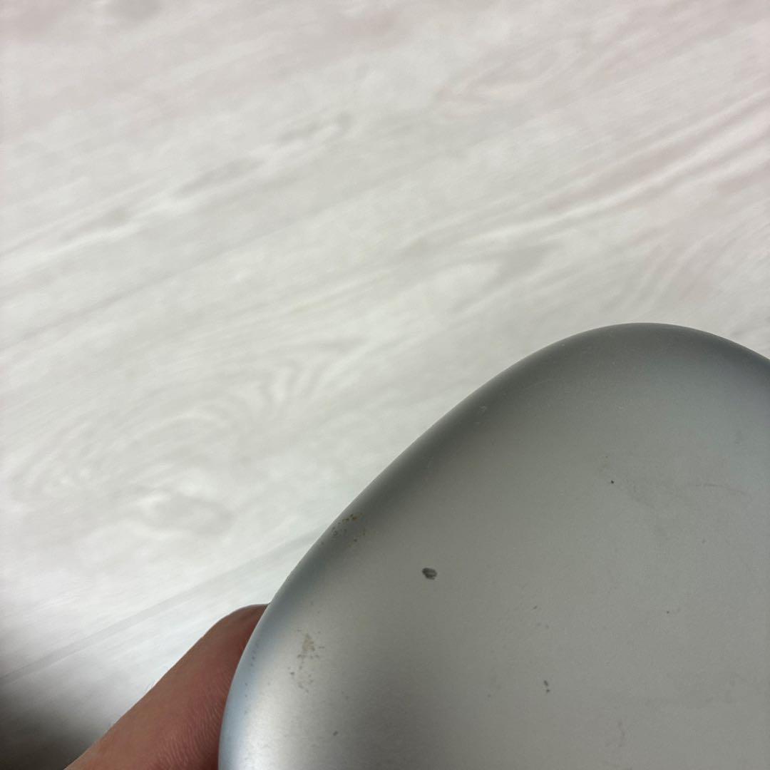 【当日発送】Airpods Max シルバー　ケース付き