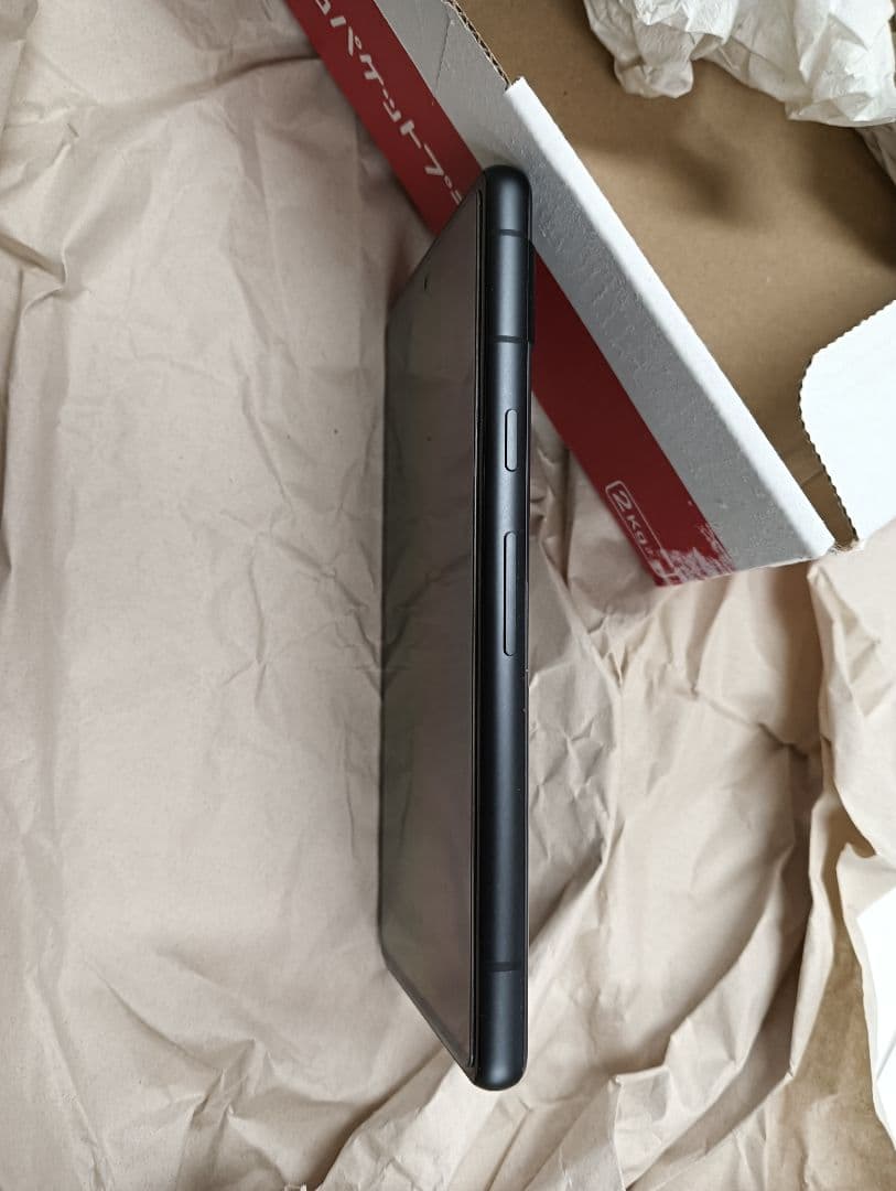 【美品】GrapheneOS Pixel 7a AntiSpyPhone スマホ