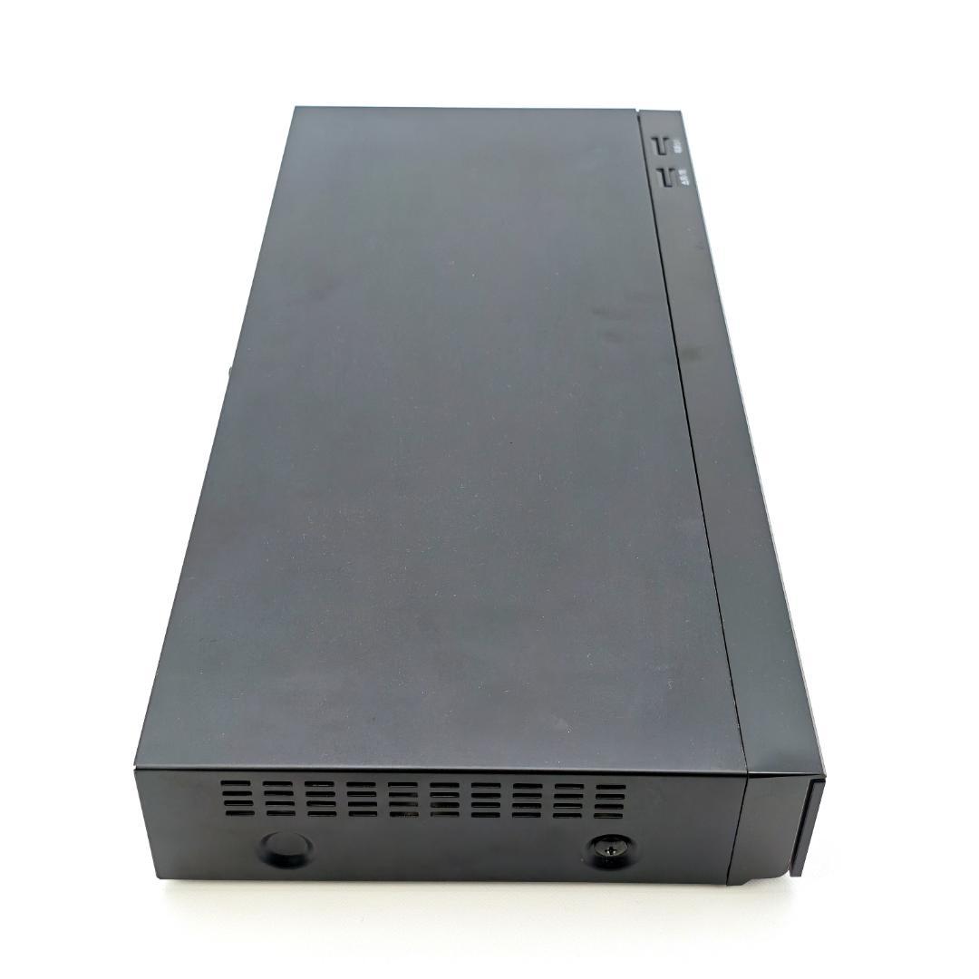 Panasonic DMR-BRX2020 全録Blu-rayレコーダー 2TB