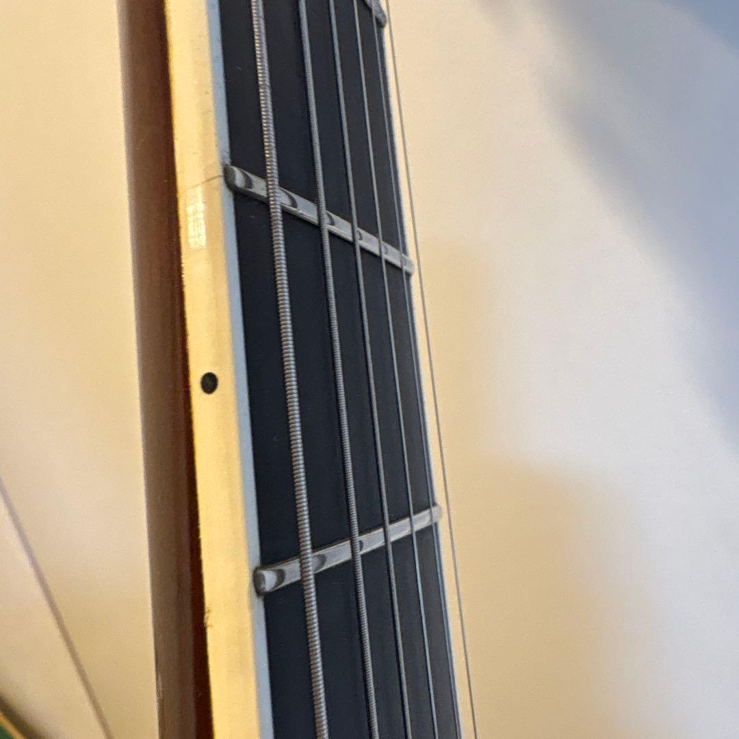 ＊値下げ　7日１３時まで　【ビンテージ】1977年製　Martin D-35