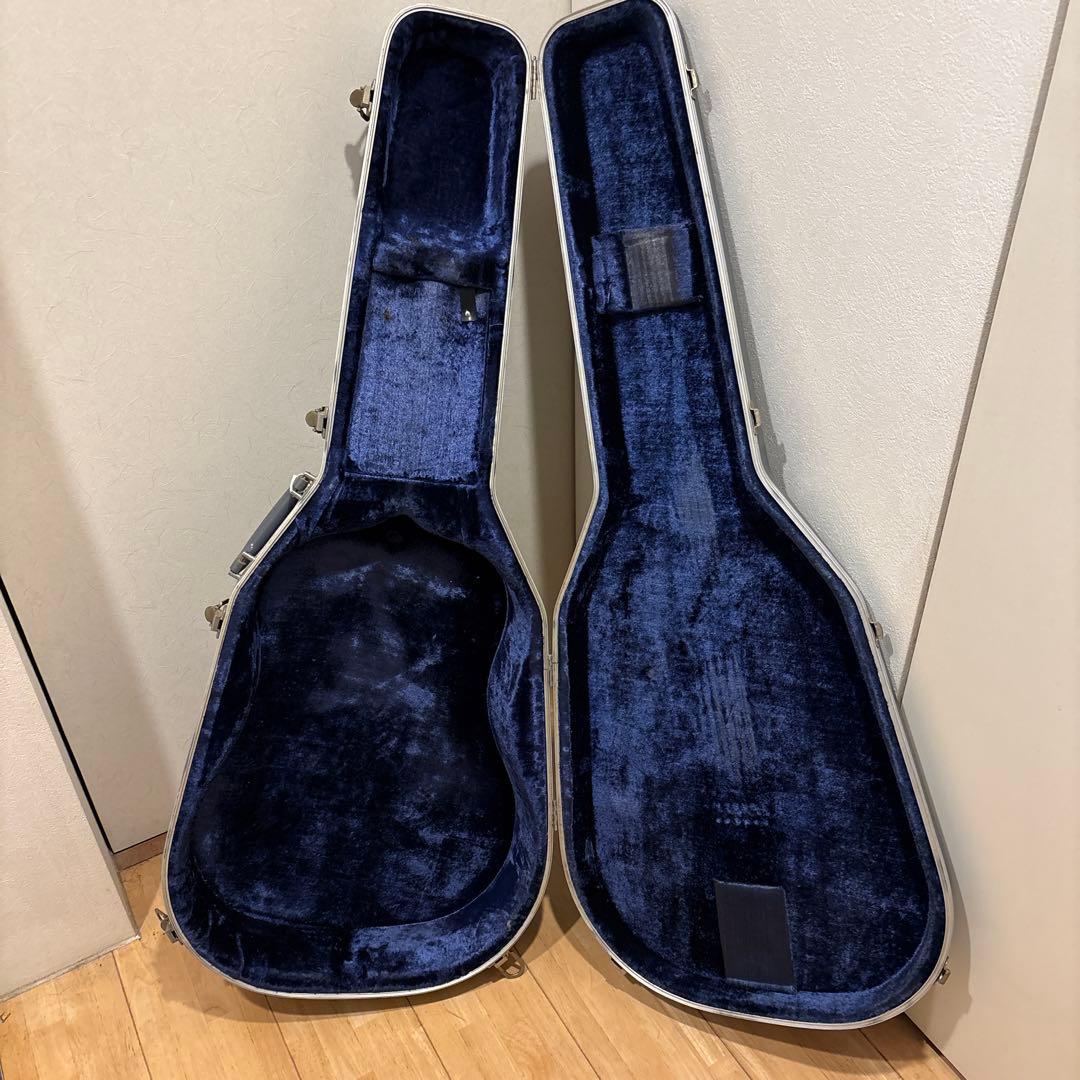 ＊値下げ　7日１３時まで　【ビンテージ】1977年製　Martin D-35