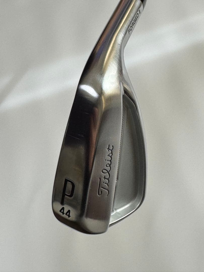 タイトリスト t150 2023 5-P modus105S