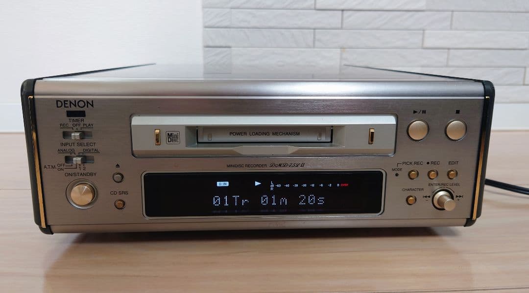 ハルマキ　デノン PMA-7.5L・DCD-7.5L・DMD-7.5LⅡ