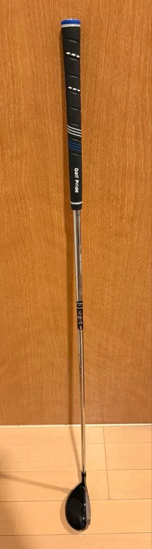 美品　MAVRIK 5番ユーティリティ