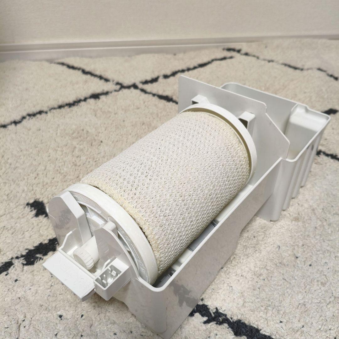 パナソニック 次亜塩素酸 空間除菌脱臭機 F-MV2100 塩タブレット付