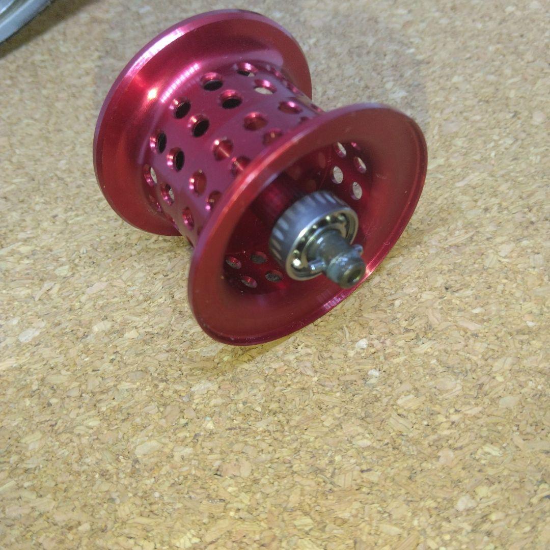 Abu Garcia Revo Elite CB ベイトリール