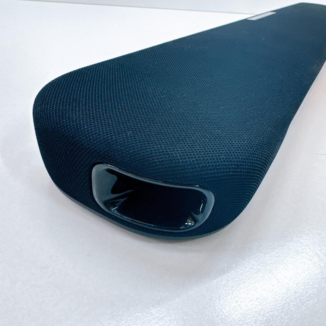 【未使用に近い】YAMAHA ヤマハ サウンドバー SR-B20A ブラック