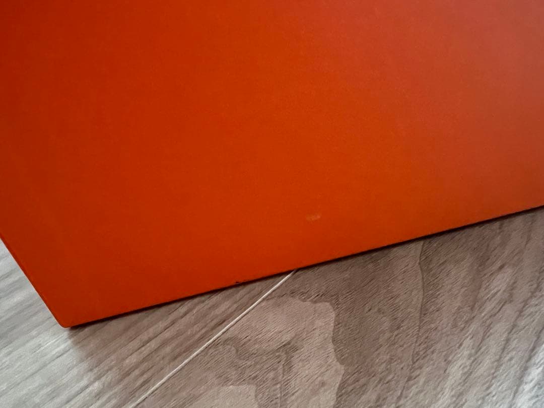 HERMES エルメス 空箱