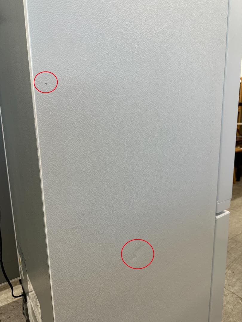 ヤマダ電機　冷凍冷蔵庫　156L　YRZ-F15J　2022年製