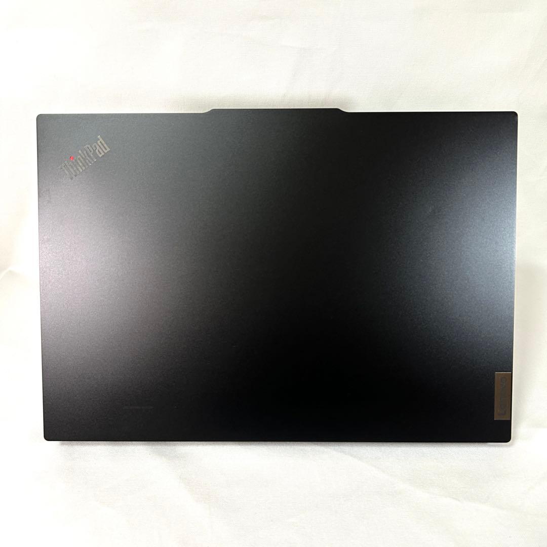 超美品 Lenovo ThinkPad E16 Gen1 512GB 16GB