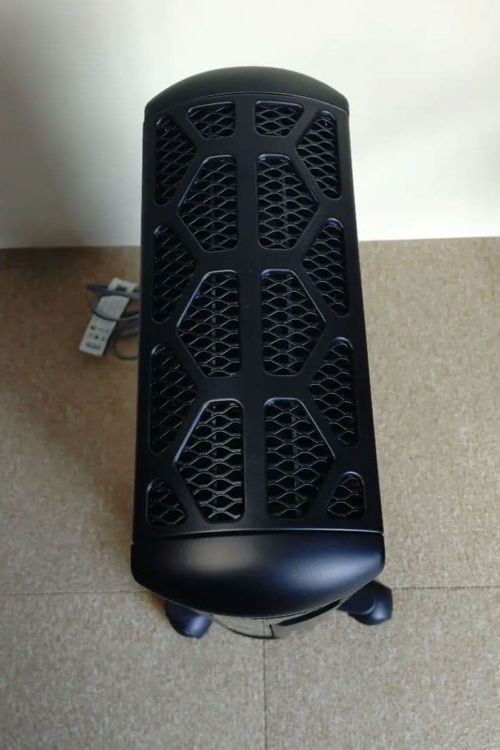 デロンギ(DeLonghi )　ヒーター　MDH09-PB