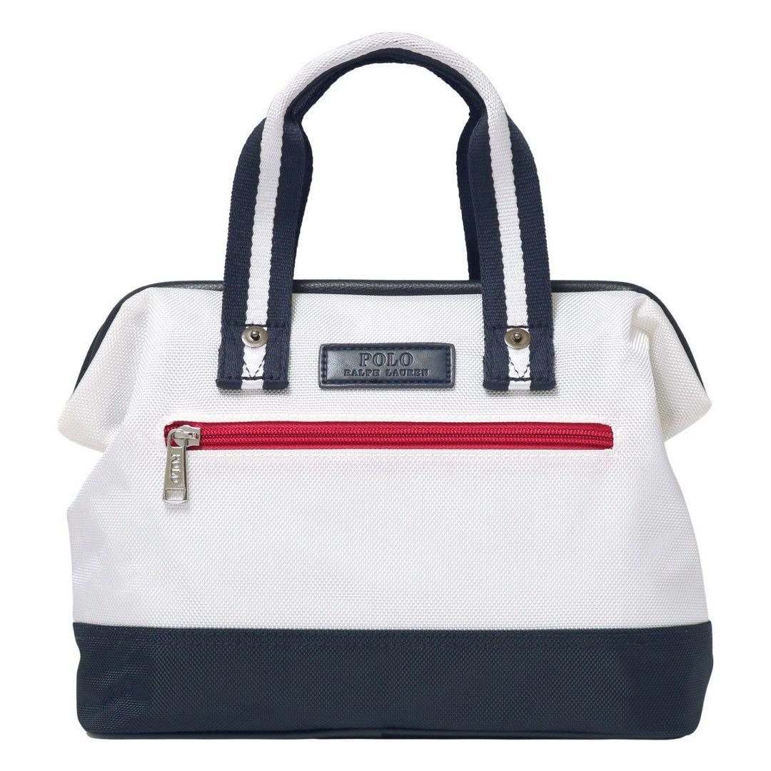 【本日だけ値下げ】【新品未使用】カートバッグ ポロ ラルフローレン カートポーチ