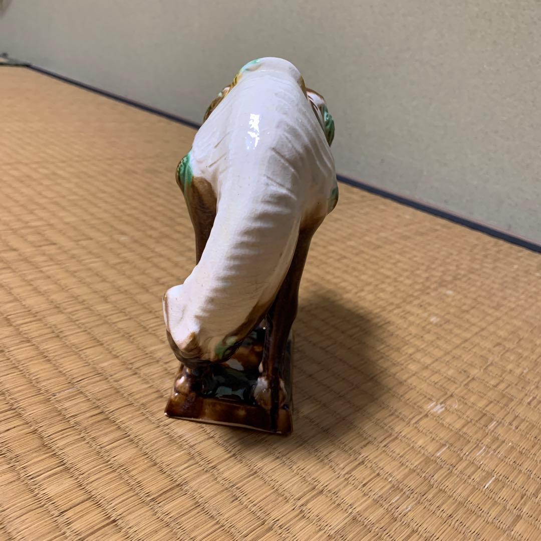 馬の置物