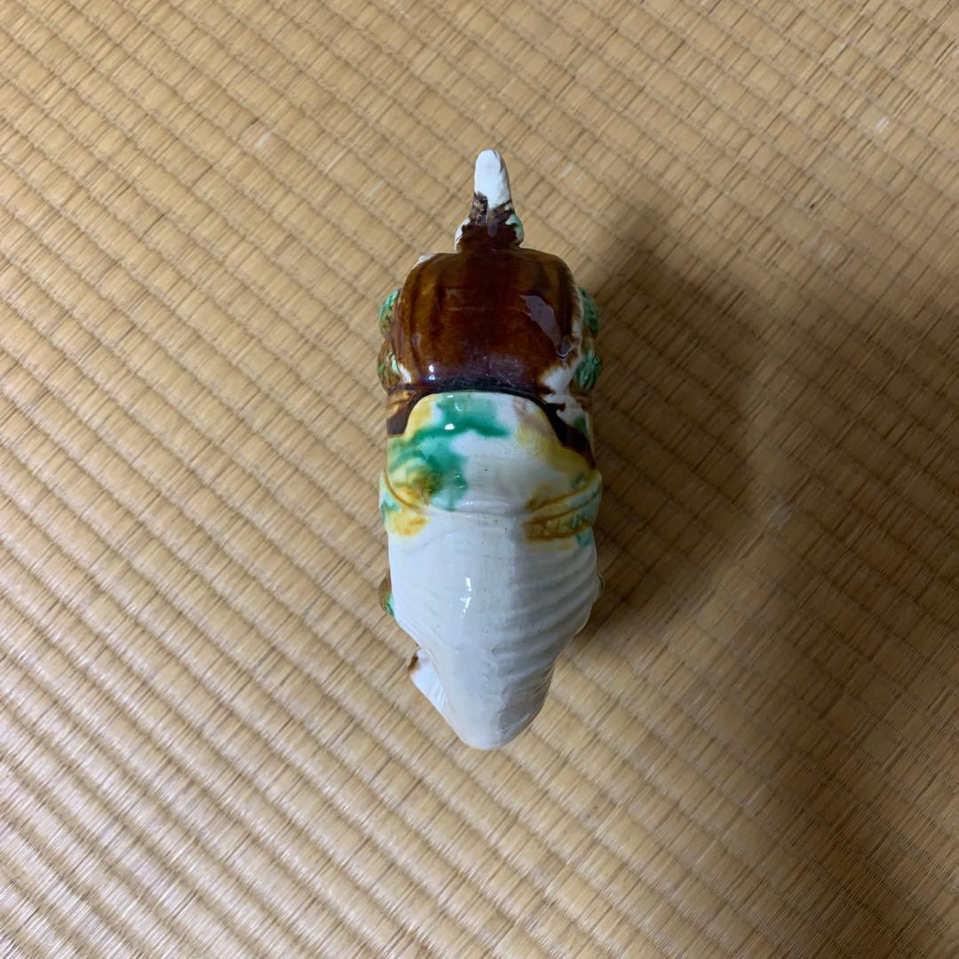 馬の置物