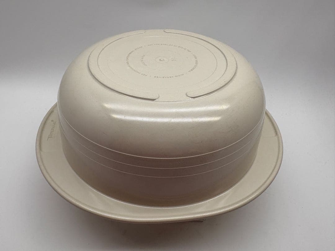 タッパーウェア ウルトラ21キャセロール　2L（大）