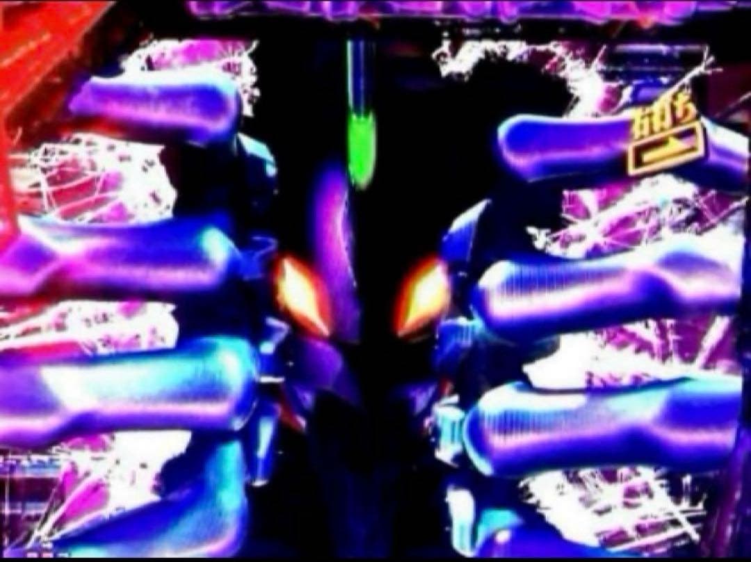 ⭐️パチンコ実機＊フルオート&循環両仕様＊Ｐエヴァンゲリオン未来への咆哮＊送料込‼️