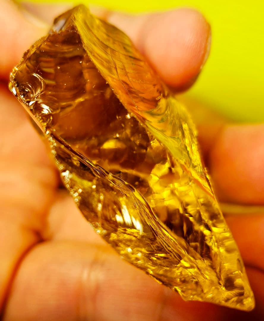 aya様★専用★ネリーランド産アンダラクリスタル ソラリス