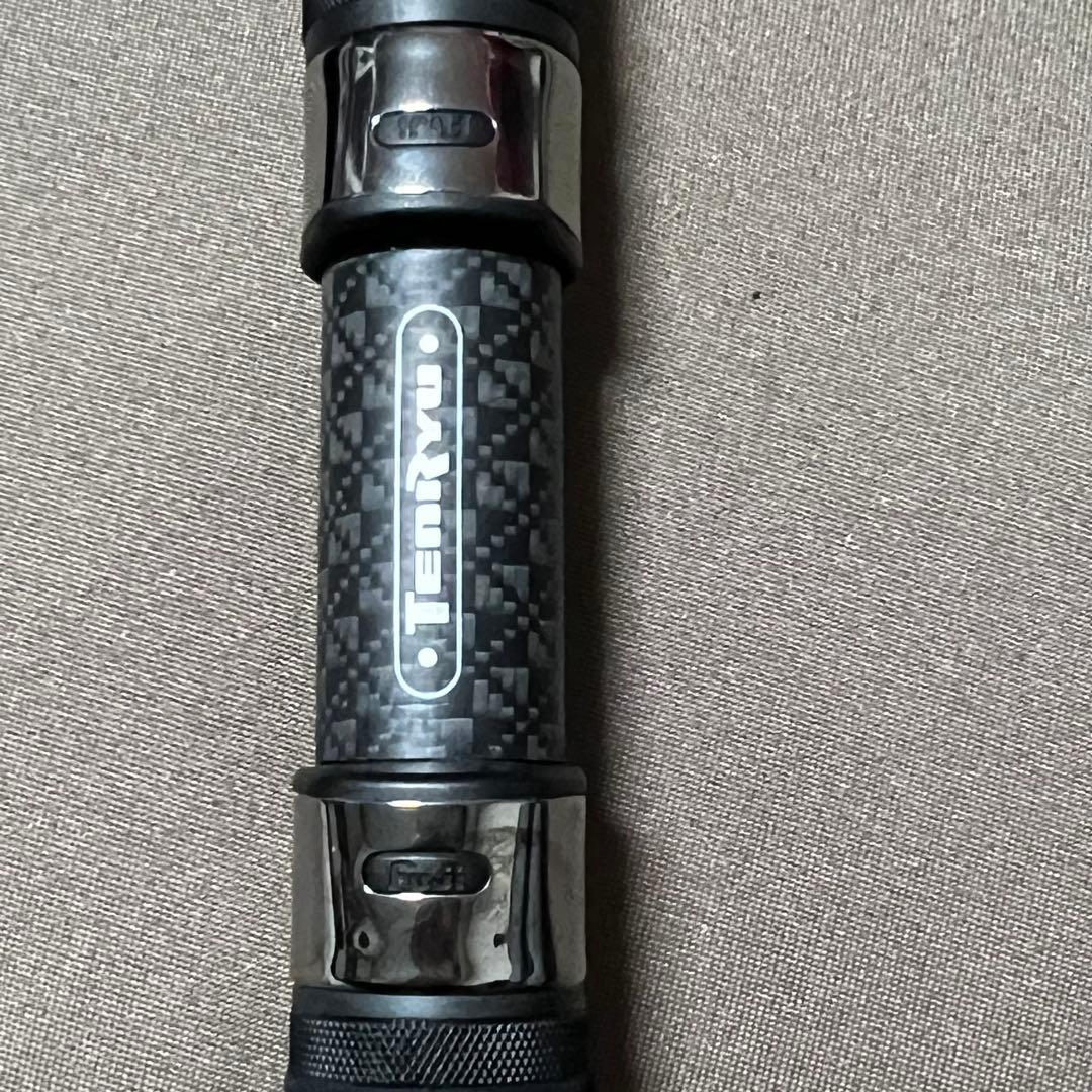 テンリュウ　スワット　SW972S-ML