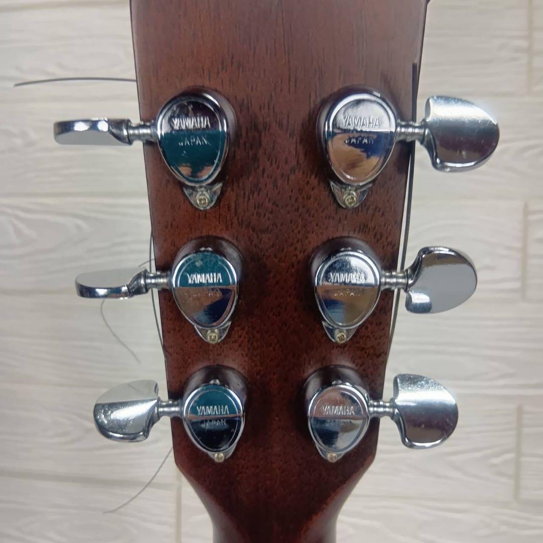 【YAMAHA ヤマハ アコースティックギター FG-201B アコギ】