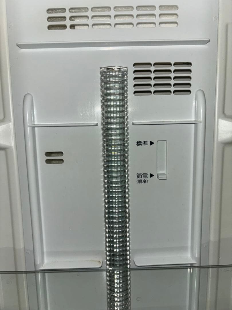 Panasonicパナソニック ノンフロン冷凍冷蔵2015年製