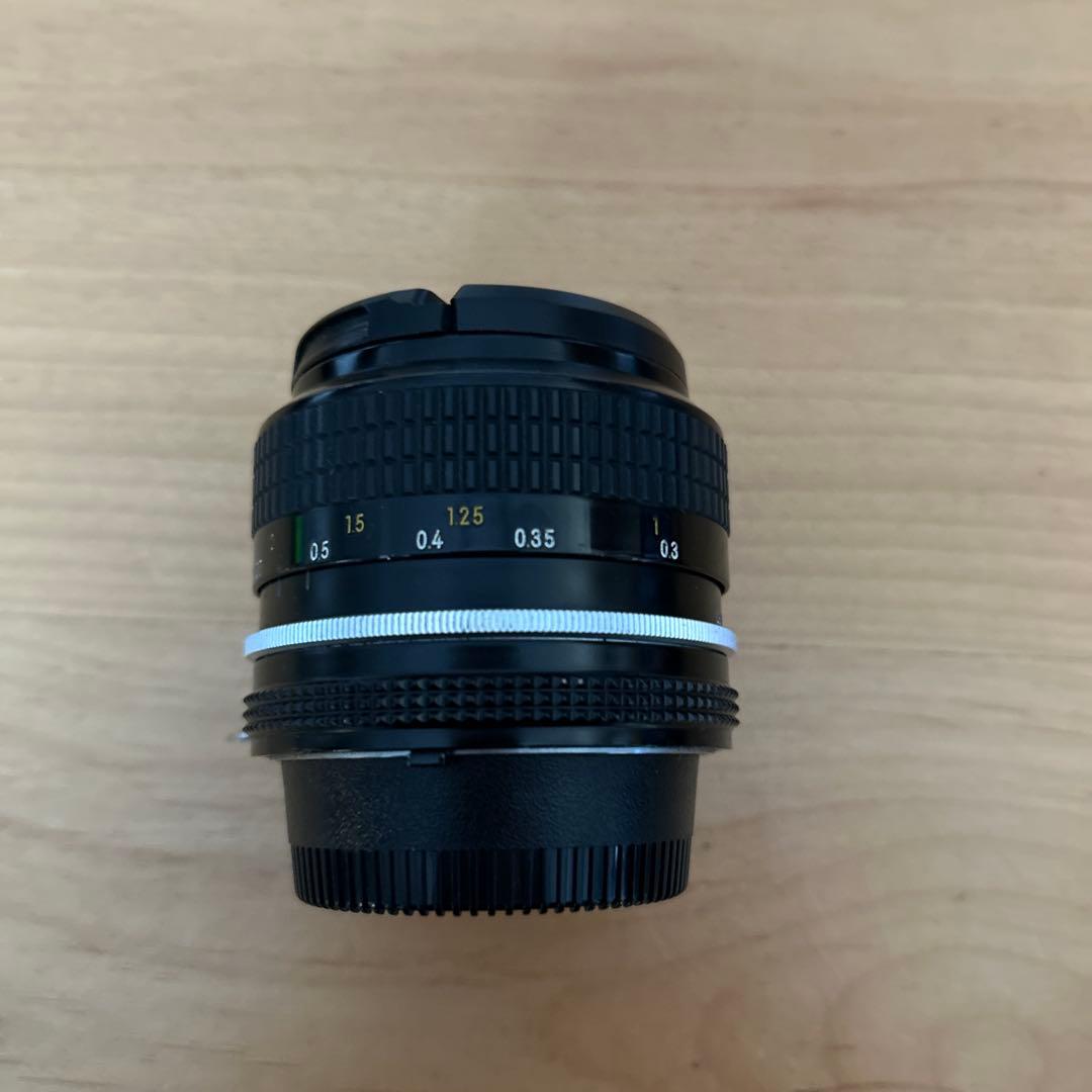 ニコン　Ai-NIKKOR 24mm 1:2.8