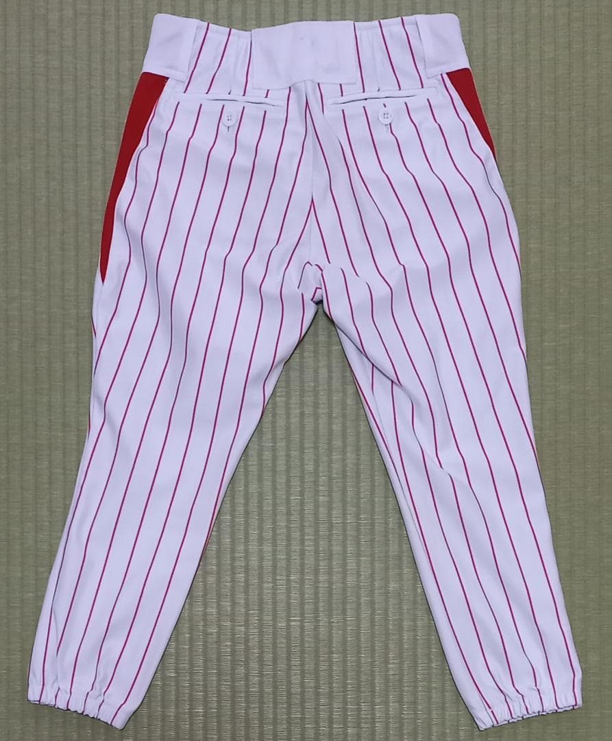 ポルテ ユニフォーム一式 145サイズ【但し、白ソックスなし】