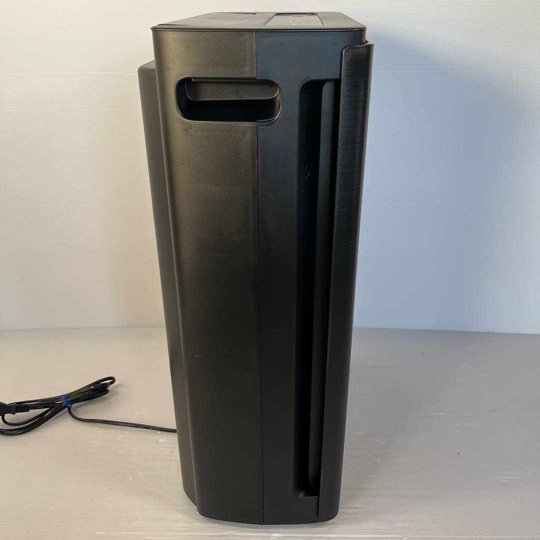 【送料込】SHARP 加湿空気清浄機 KC-M511-B #TRF1925-1