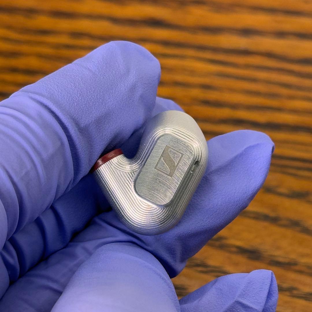 FADESENNHEISER IE900 [純正品] 未使用品