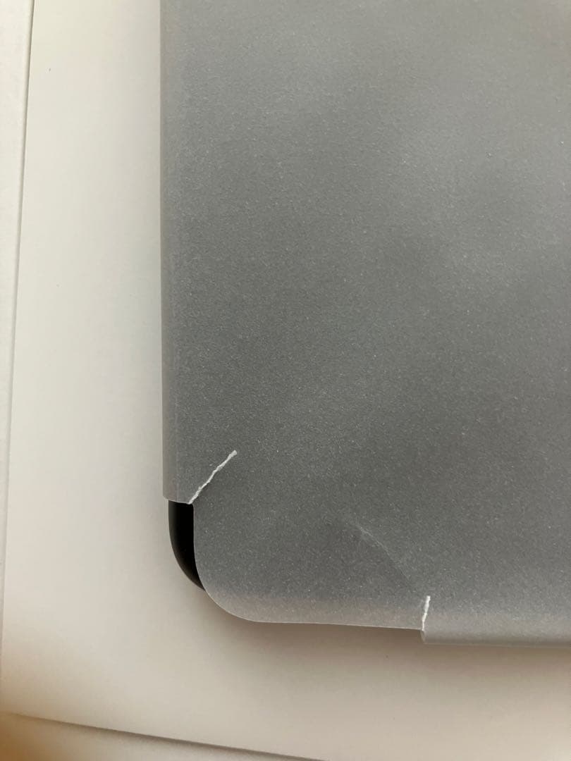 【新品】Apple iPad第9世代　64GB Wi-Fi スペースグレイ