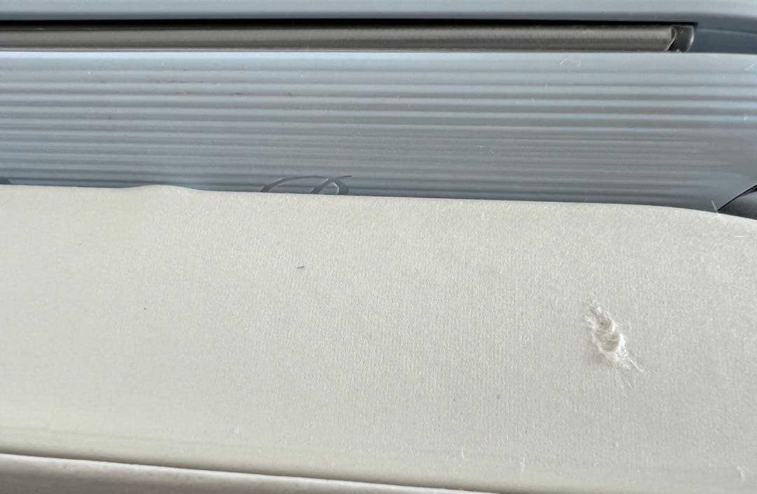 リファ ストレートアイロン プロ RE-AT-02A