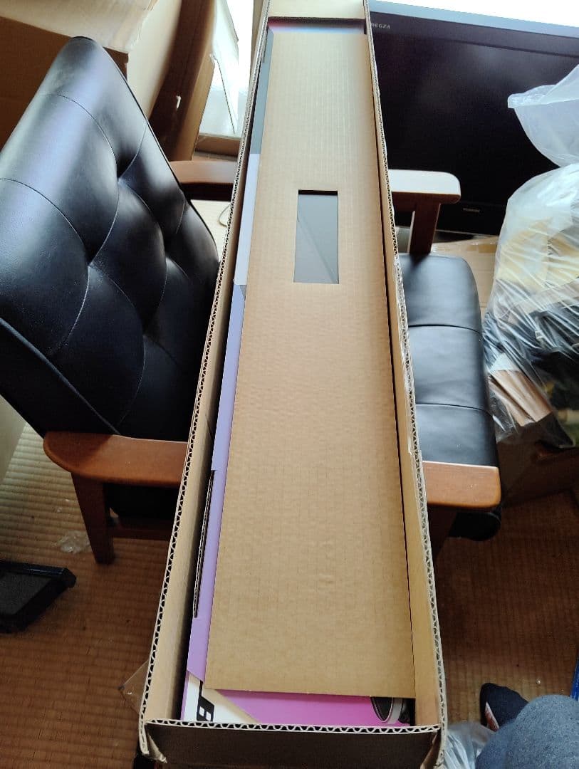 BOSE　smart Ultra Soundbar　付属品未使用