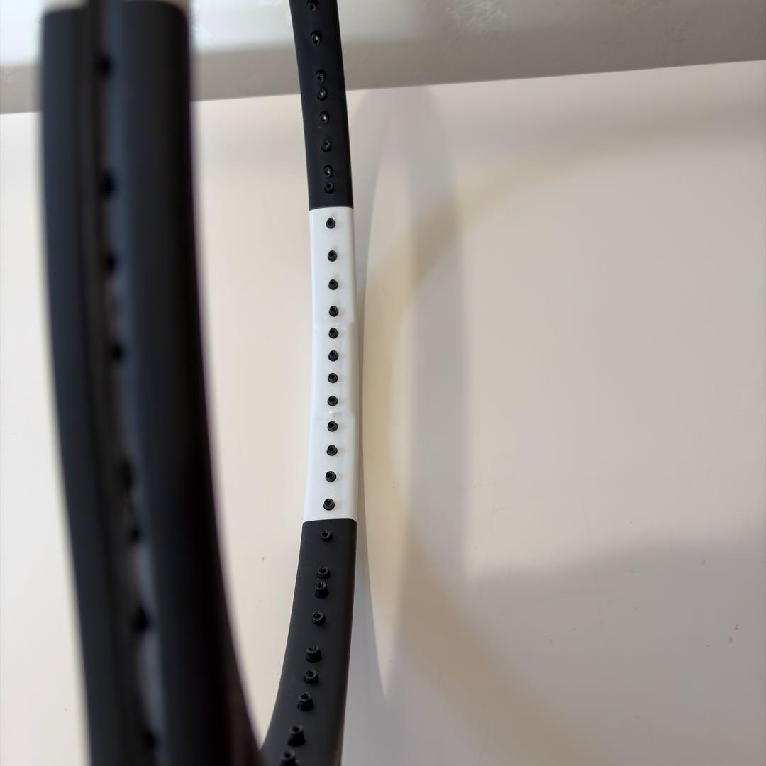 Wilson プロスタッフ PRO STAFF CV 97 V12.0 G3