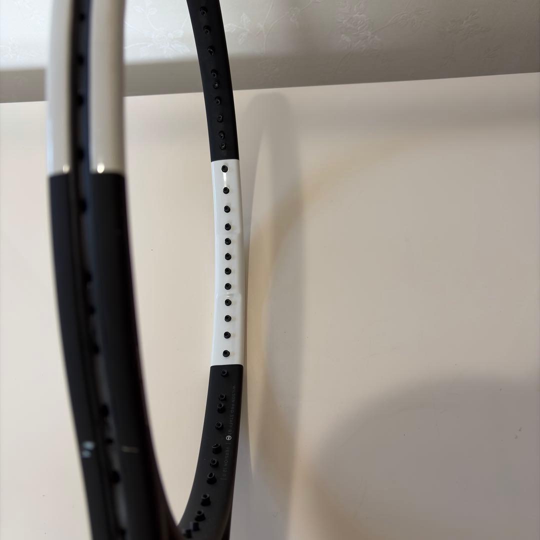 Wilson プロスタッフ PRO STAFF CV 97 V12.0 G3