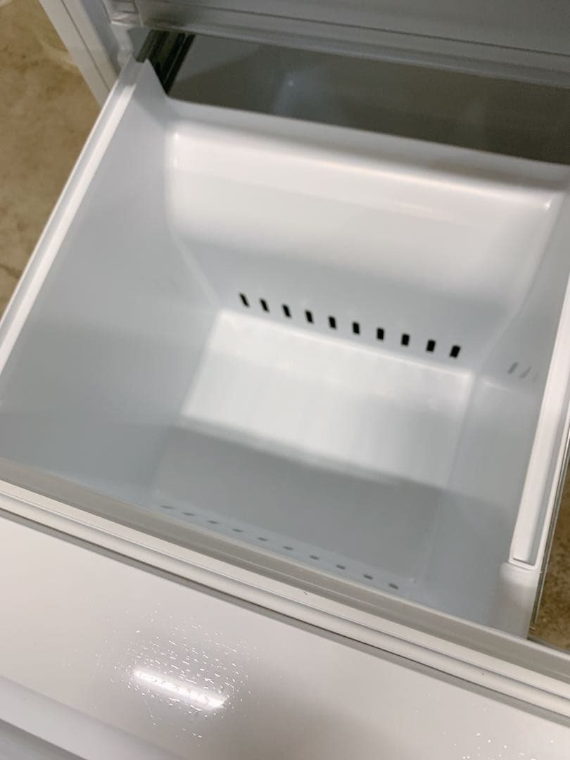 関東限定送料無料 ノンフロン冷凍冷蔵庫 0407か4 H 260