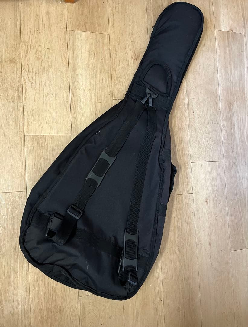 LAG Guitars Tramontane T70ACE エレアコ　ケース付