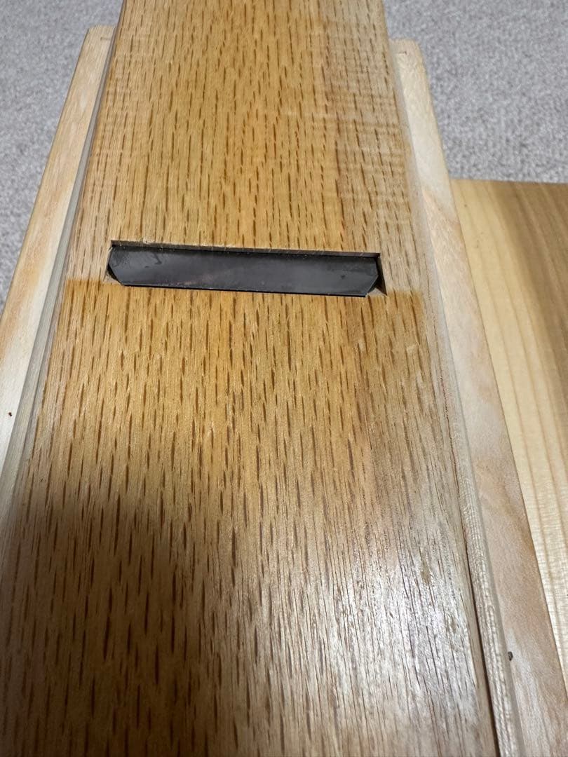 鰹節削り器　小椋製作所　昭和　おぐら