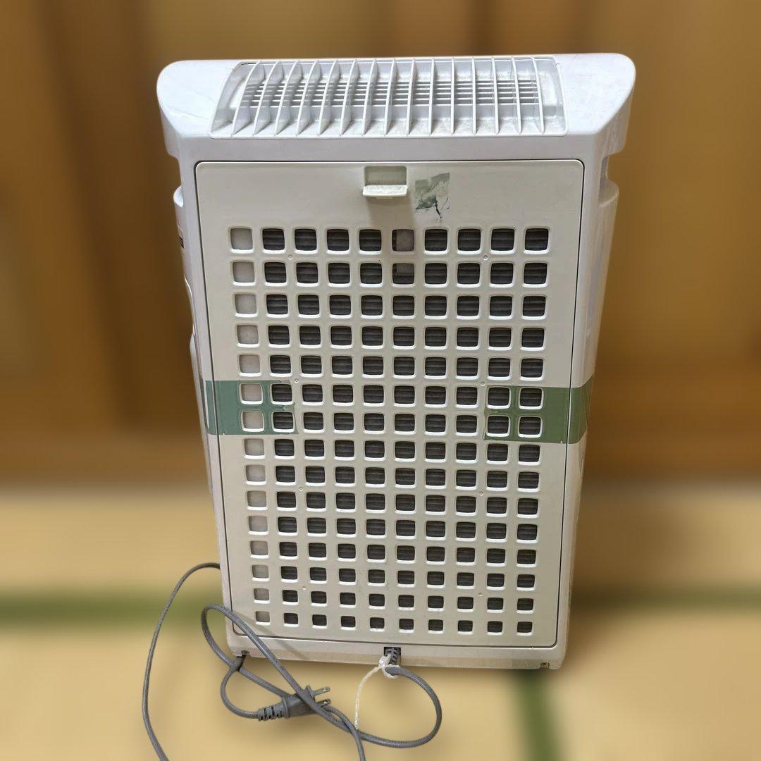 SHARP 空気清浄機 プラズマクラスター ホワイト　KC-30K1-W