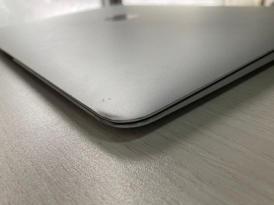 【ジャンク】MacBook Air 13インチ 2017年 A1466