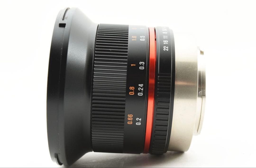 FUJIFILM X-E2 シルバー　レンズ2本付き