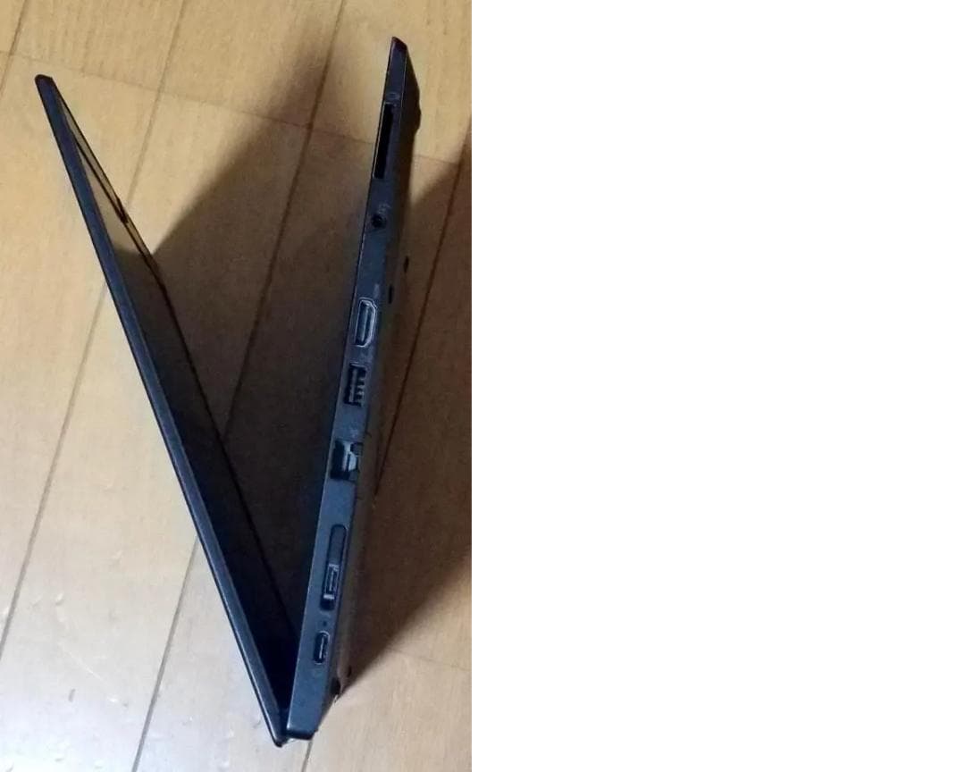 良品！ Lenovo ThinkPad T480s i7 16GB 512GB