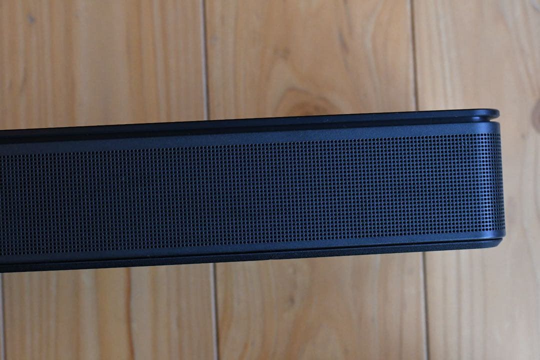 Bose TV SPEAKER サウンドバー 型番:431974