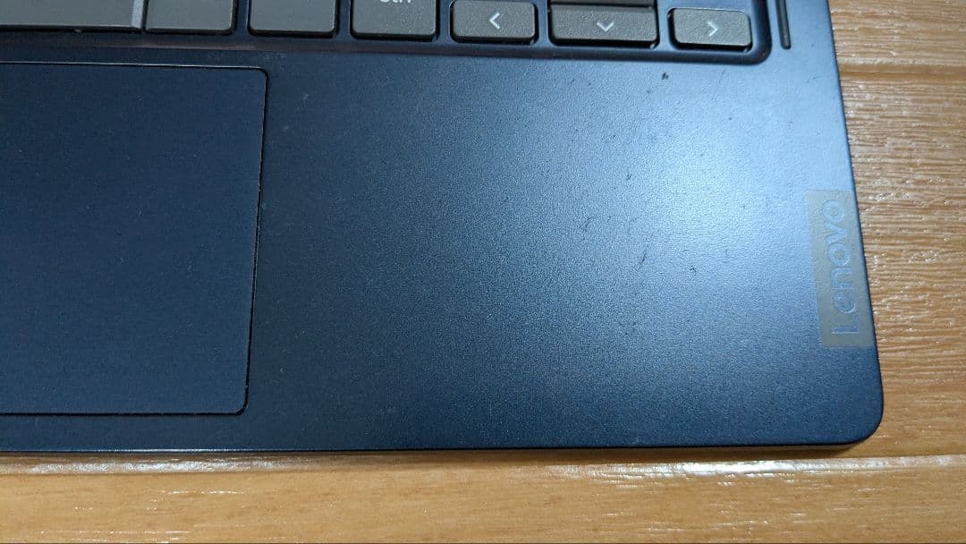 Androidタブレット本体 Lenovo IdeaPadDuet560 8GB 256GB