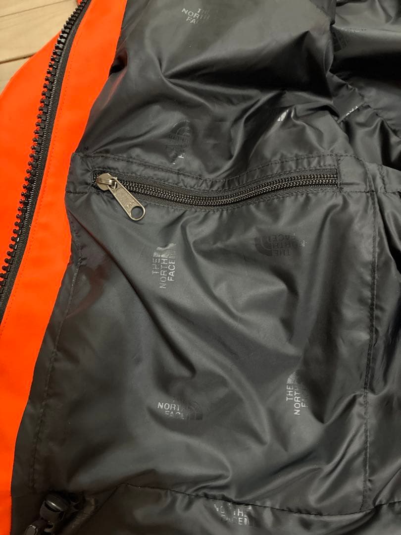 ジャケット・アウター THE NORTH FACE Trans Antarctica Parka