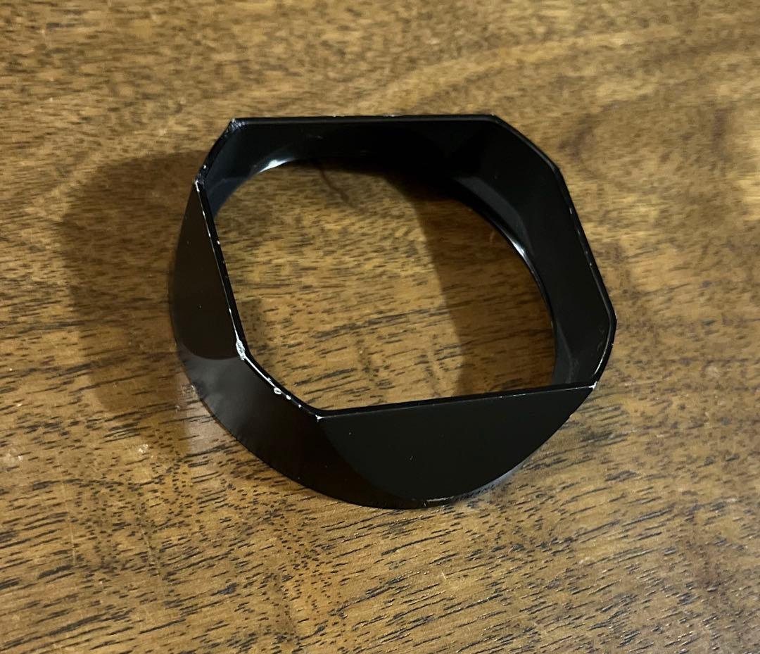 LEICA Q Typ116 black 純正ストラップ付