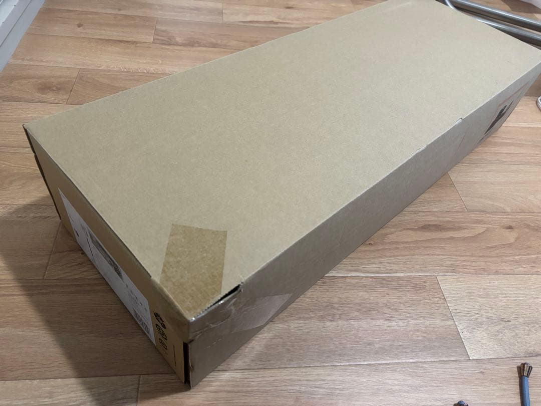 ダイソン　掃除機　スティッククリーナー　V8 Plus SV25BU