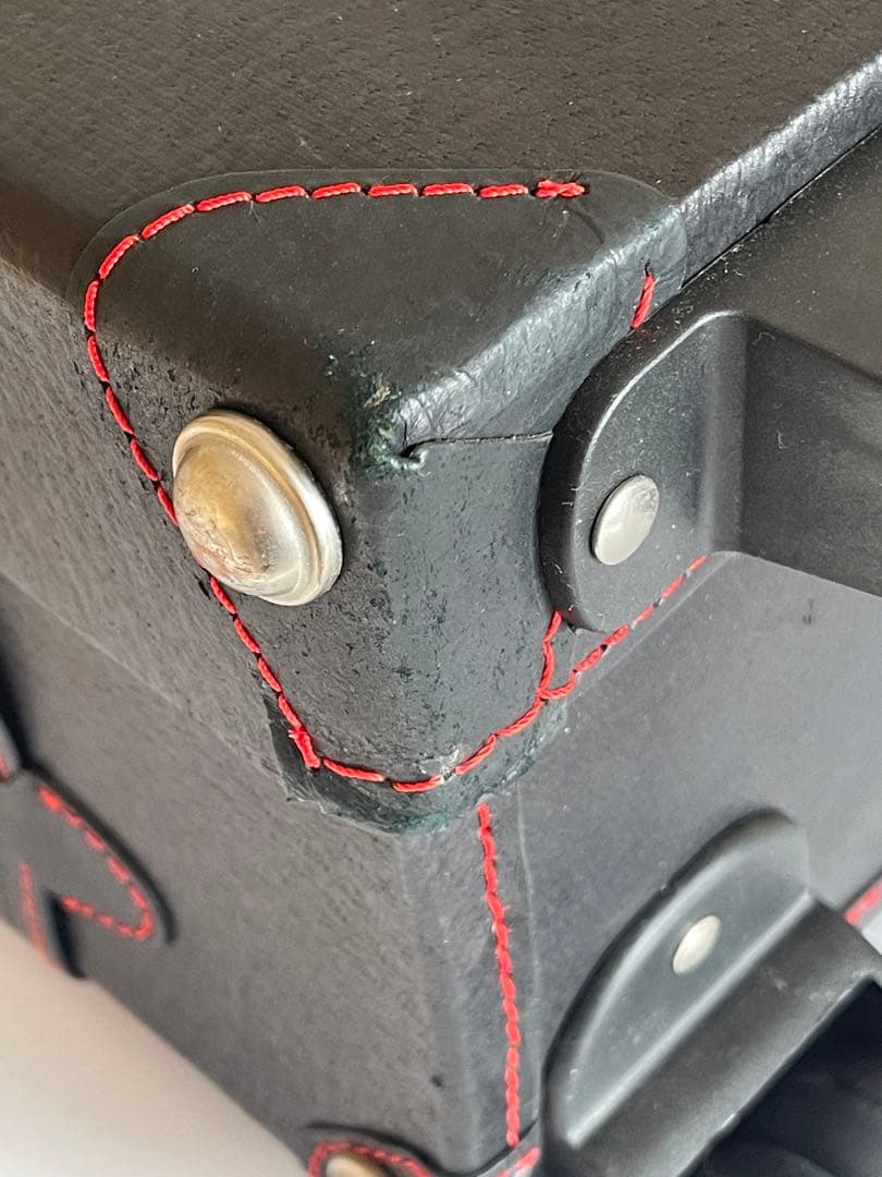 ユーラシア　キャリーケース￼