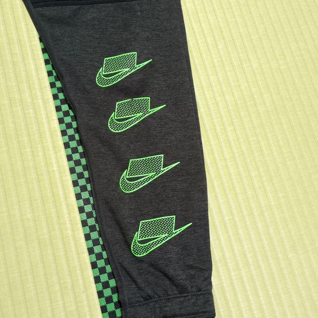 Nike フリーススウェット　上下セット