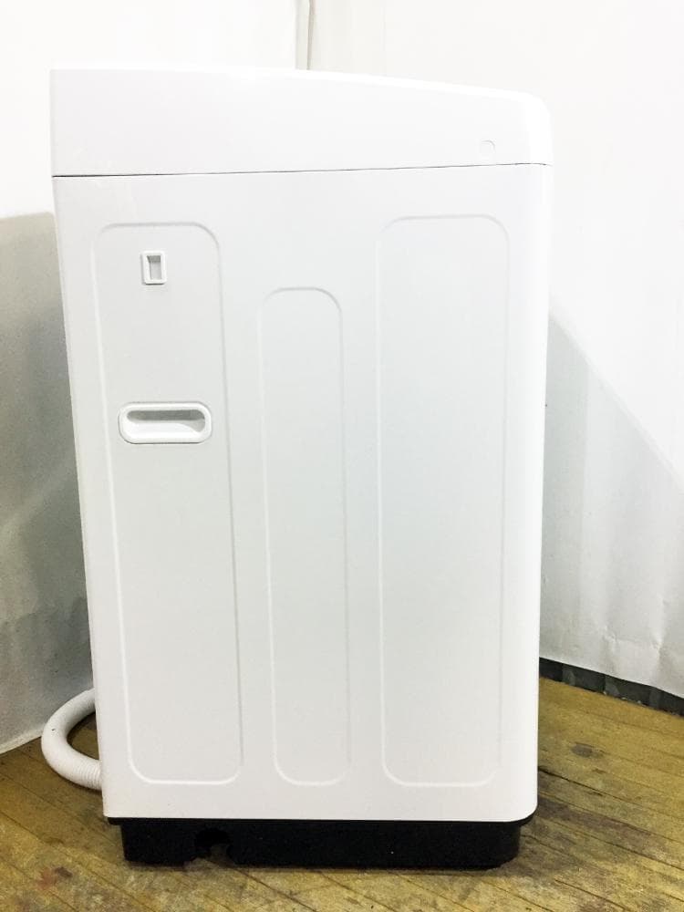 30日迄！送料無料★Hisense 4.5kg 洗濯機【HW-T45C】J137