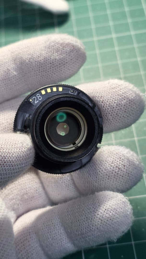 SAMYANG Remaster Slim 単焦点レンズ